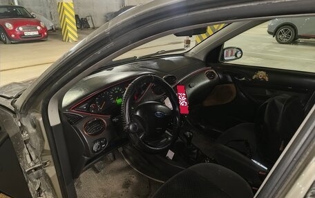 Ford Focus IV, 2004 год, 150 000 рублей, 5 фотография