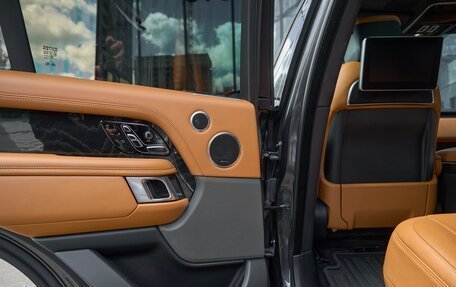 Land Rover Range Rover IV рестайлинг, 2018 год, 7 500 000 рублей, 19 фотография