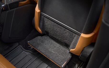 Land Rover Range Rover IV рестайлинг, 2018 год, 7 500 000 рублей, 26 фотография