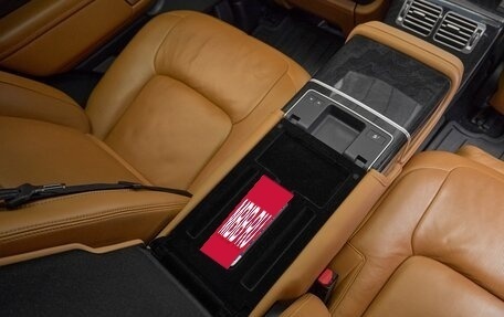 Land Rover Range Rover IV рестайлинг, 2018 год, 7 500 000 рублей, 29 фотография