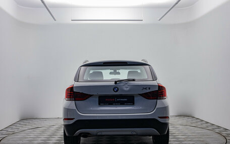 BMW X1, 2013 год, 1 370 000 рублей, 7 фотография