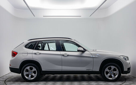 BMW X1, 2013 год, 1 370 000 рублей, 4 фотография