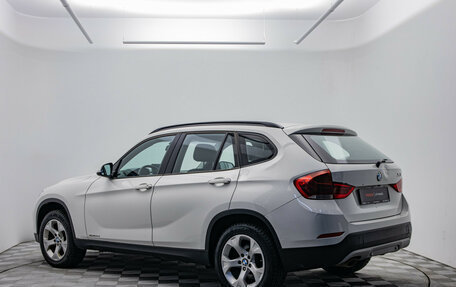 BMW X1, 2013 год, 1 370 000 рублей, 8 фотография