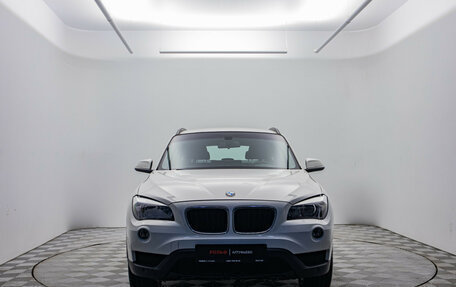 BMW X1, 2013 год, 1 370 000 рублей, 2 фотография
