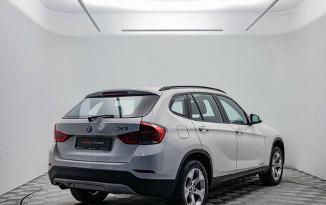 BMW X1, 2013 год, 1 370 000 рублей, 5 фотография