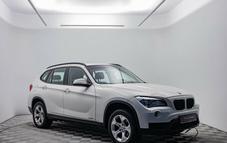 BMW X1, 2013 год, 1 370 000 рублей, 3 фотография
