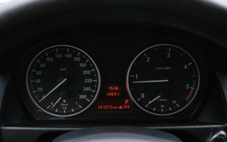 BMW X1, 2013 год, 1 370 000 рублей, 13 фотография