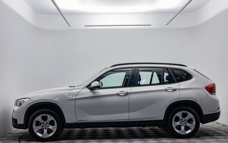 BMW X1, 2013 год, 1 370 000 рублей, 9 фотография