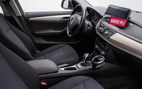 BMW X1, 2013 год, 1 370 000 рублей, 10 фотография