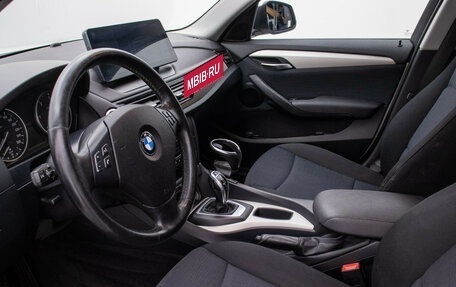 BMW X1, 2013 год, 1 370 000 рублей, 11 фотография