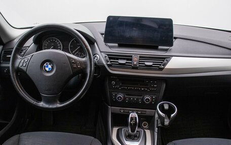 BMW X1, 2013 год, 1 370 000 рублей, 14 фотография