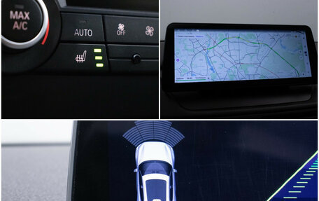 BMW X1, 2013 год, 1 370 000 рублей, 18 фотография