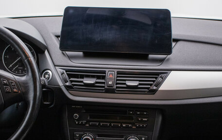 BMW X1, 2013 год, 1 370 000 рублей, 15 фотография