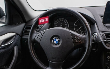 BMW X1, 2013 год, 1 370 000 рублей, 16 фотография