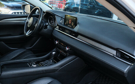 Mazda 6, 2023 год, 2 490 000 рублей, 8 фотография