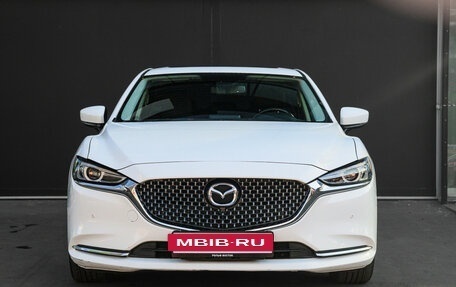 Mazda 6, 2023 год, 2 490 000 рублей, 2 фотография
