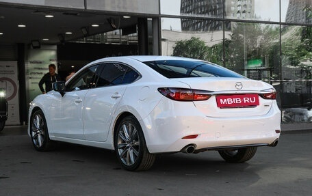 Mazda 6, 2023 год, 2 490 000 рублей, 7 фотография
