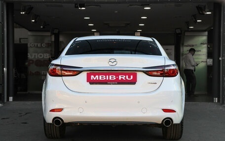 Mazda 6, 2023 год, 2 490 000 рублей, 5 фотография