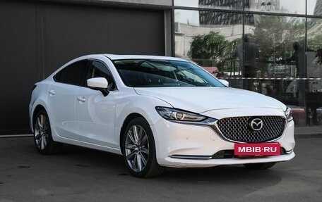 Mazda 6, 2023 год, 2 490 000 рублей, 3 фотография