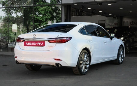 Mazda 6, 2023 год, 2 490 000 рублей, 4 фотография
