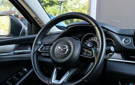 Mazda 6, 2023 год, 2 490 000 рублей, 12 фотография