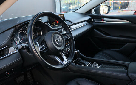 Mazda 6, 2023 год, 2 490 000 рублей, 13 фотография