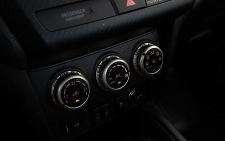 Mitsubishi ASX I рестайлинг, 2021 год, 2 350 000 рублей, 14 фотография