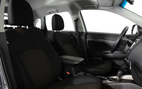 Mitsubishi ASX I рестайлинг, 2021 год, 2 350 000 рублей, 19 фотография