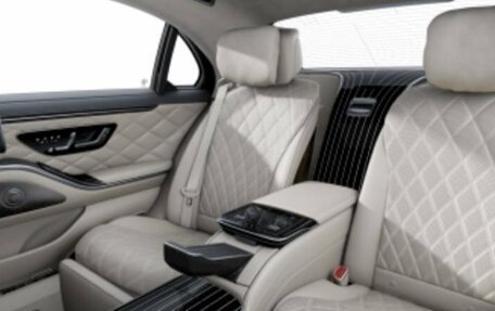 Mercedes-Benz S-Класс, 2026 год, 37 800 000 рублей, 4 фотография