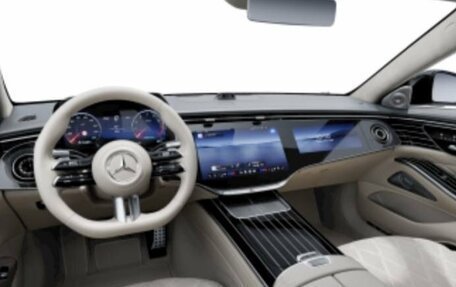 Mercedes-Benz S-Класс, 2026 год, 37 800 000 рублей, 3 фотография