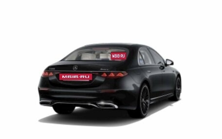 Mercedes-Benz S-Класс, 2026 год, 37 800 000 рублей, 2 фотография