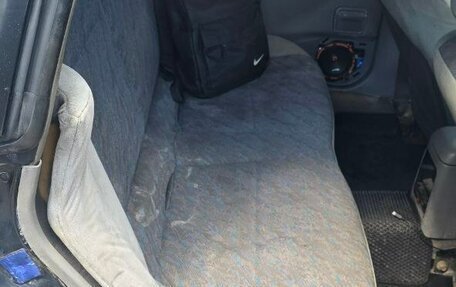 Subaru Forester, 1998 год, 449 000 рублей, 9 фотография