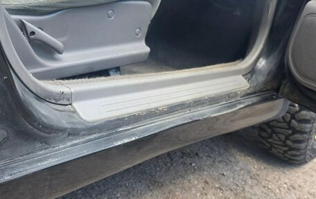 Subaru Forester, 1998 год, 449 000 рублей, 8 фотография
