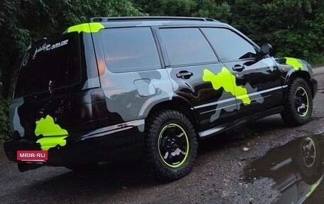 Subaru Forester, 1998 год, 449 000 рублей, 3 фотография