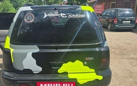 Subaru Forester, 1998 год, 449 000 рублей, 4 фотография