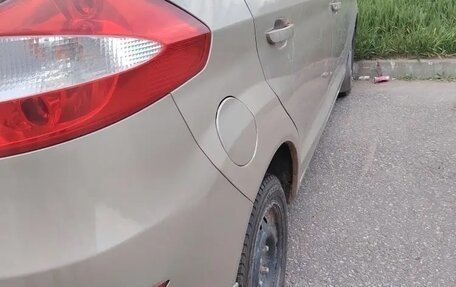 Chery Very (A13), 2014 год, 550 000 рублей, 1 фотография