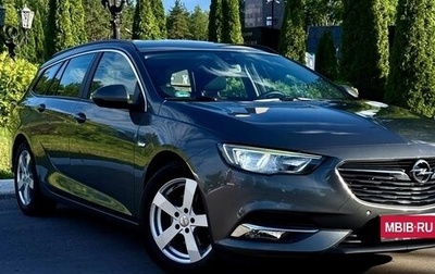 Opel Insignia II рестайлинг, 2019 год, 1 750 000 рублей, 1 фотография