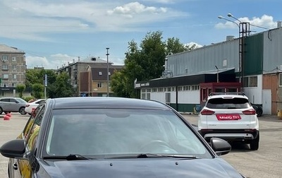 Chevrolet Cruze II, 2013 год, 720 000 рублей, 1 фотография