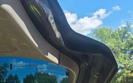 Subaru Forester, 1998 год, 449 000 рублей, 19 фотография