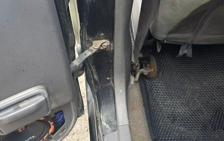 Subaru Forester, 1998 год, 449 000 рублей, 17 фотография
