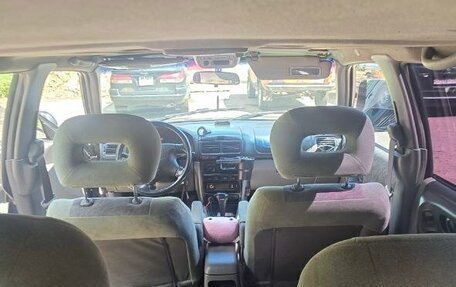 Subaru Forester, 1998 год, 449 000 рублей, 22 фотография