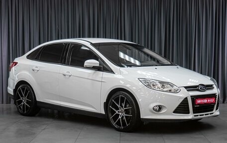 Ford Focus III, 2013 год, 749 000 рублей, 1 фотография