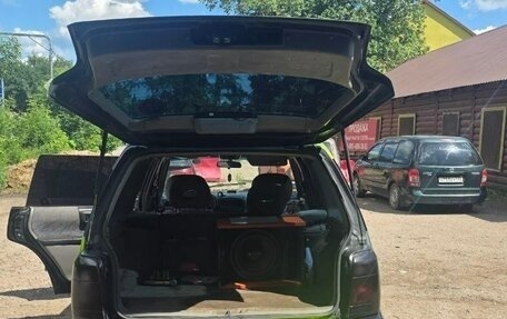 Subaru Forester, 1998 год, 449 000 рублей, 21 фотография