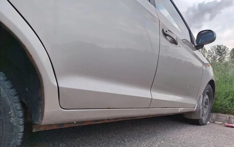 Chery Very (A13), 2014 год, 550 000 рублей, 2 фотография