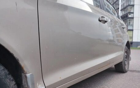 Chery Very (A13), 2014 год, 550 000 рублей, 5 фотография