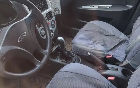 Chery Very (A13), 2014 год, 550 000 рублей, 8 фотография