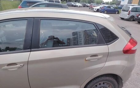 Chery Very (A13), 2014 год, 550 000 рублей, 6 фотография