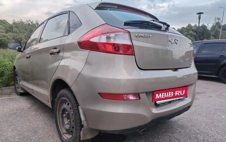 Chery Very (A13), 2014 год, 550 000 рублей, 7 фотография