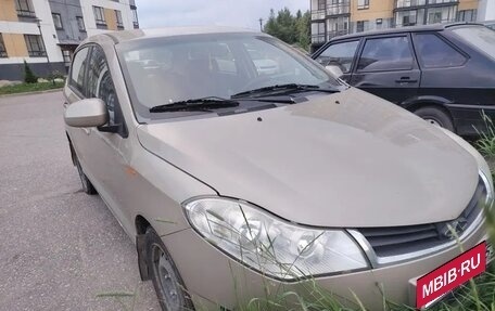 Chery Very (A13), 2014 год, 550 000 рублей, 9 фотография