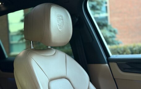Porsche Cayenne III, 2020 год, 6 559 000 рублей, 16 фотография